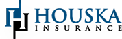 Houska Insurance Logo